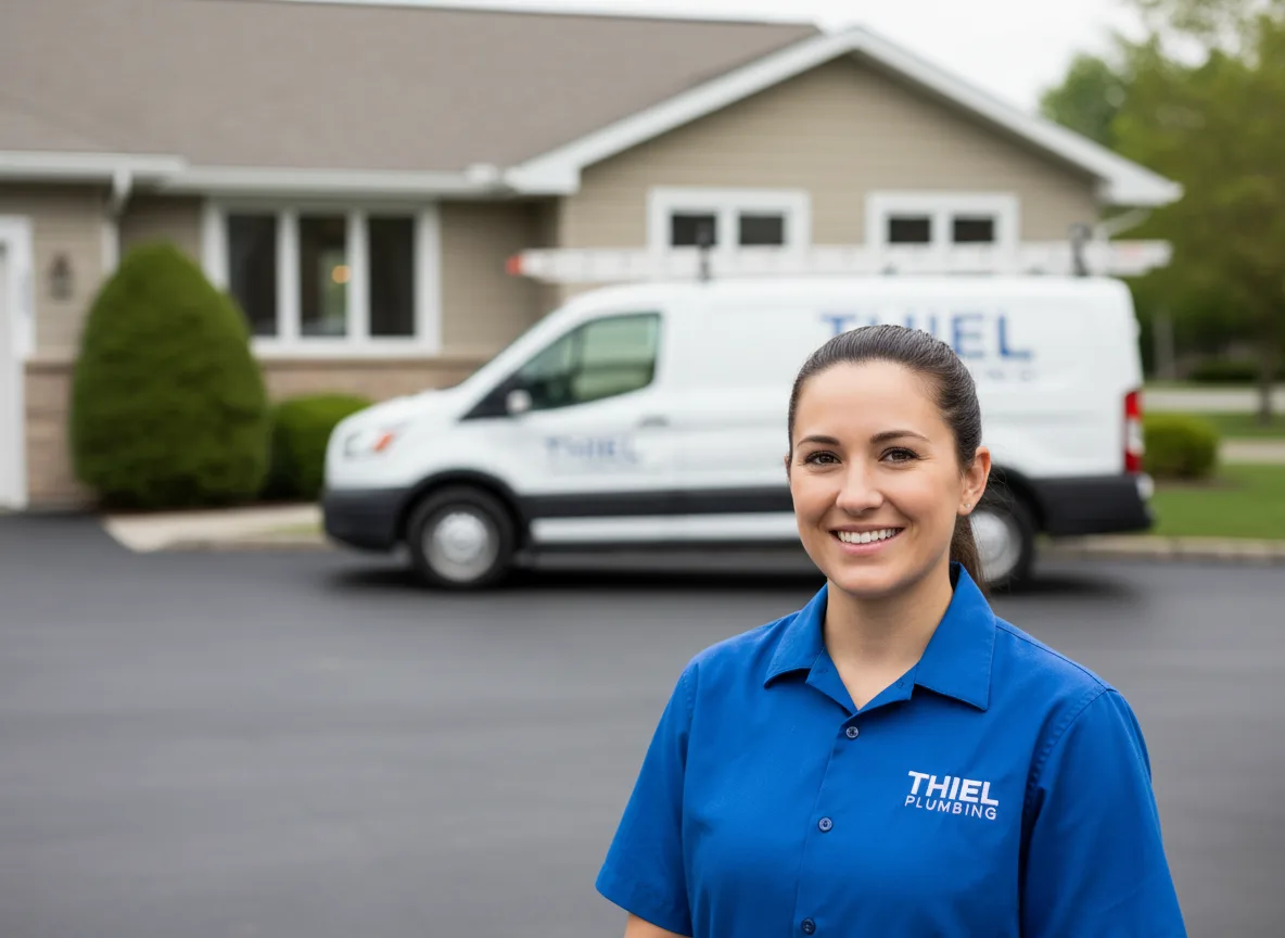 Plumber Seaford, DE FAQs